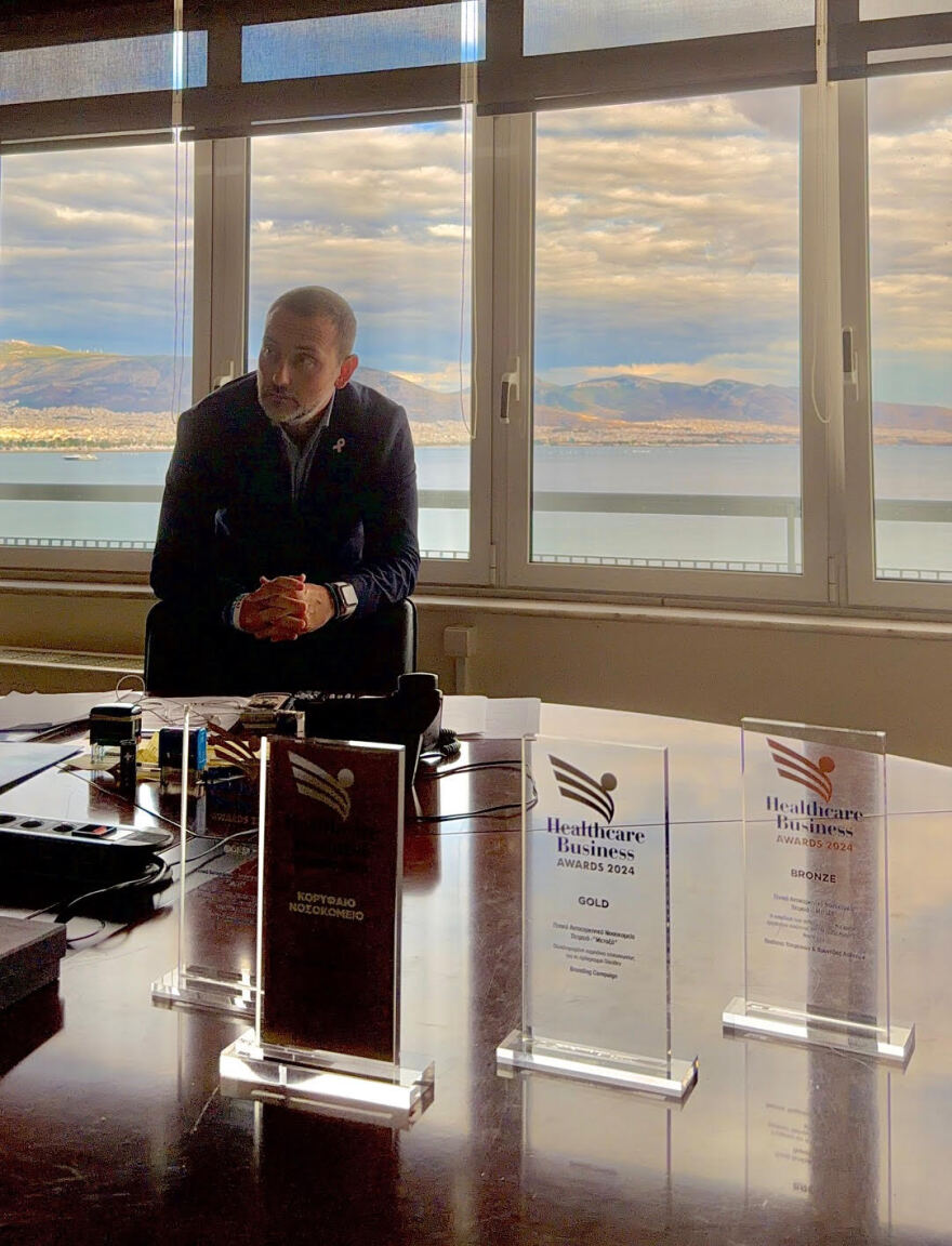 Το νέο πρόσωπο της ογκολογικής φροντίδας: Πώς το Νοσοκομείο «Μεταξά» έγινε πρότυπο δημόσιας υγείας