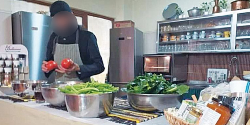 Από τα πάνελ των καλτ εκπομπών, στα ράσα και τις «ευλογημένες» συνταγές στο YouTube ο παλαιοημερολογίτης με τα 2 κιλά κοκαΐνης