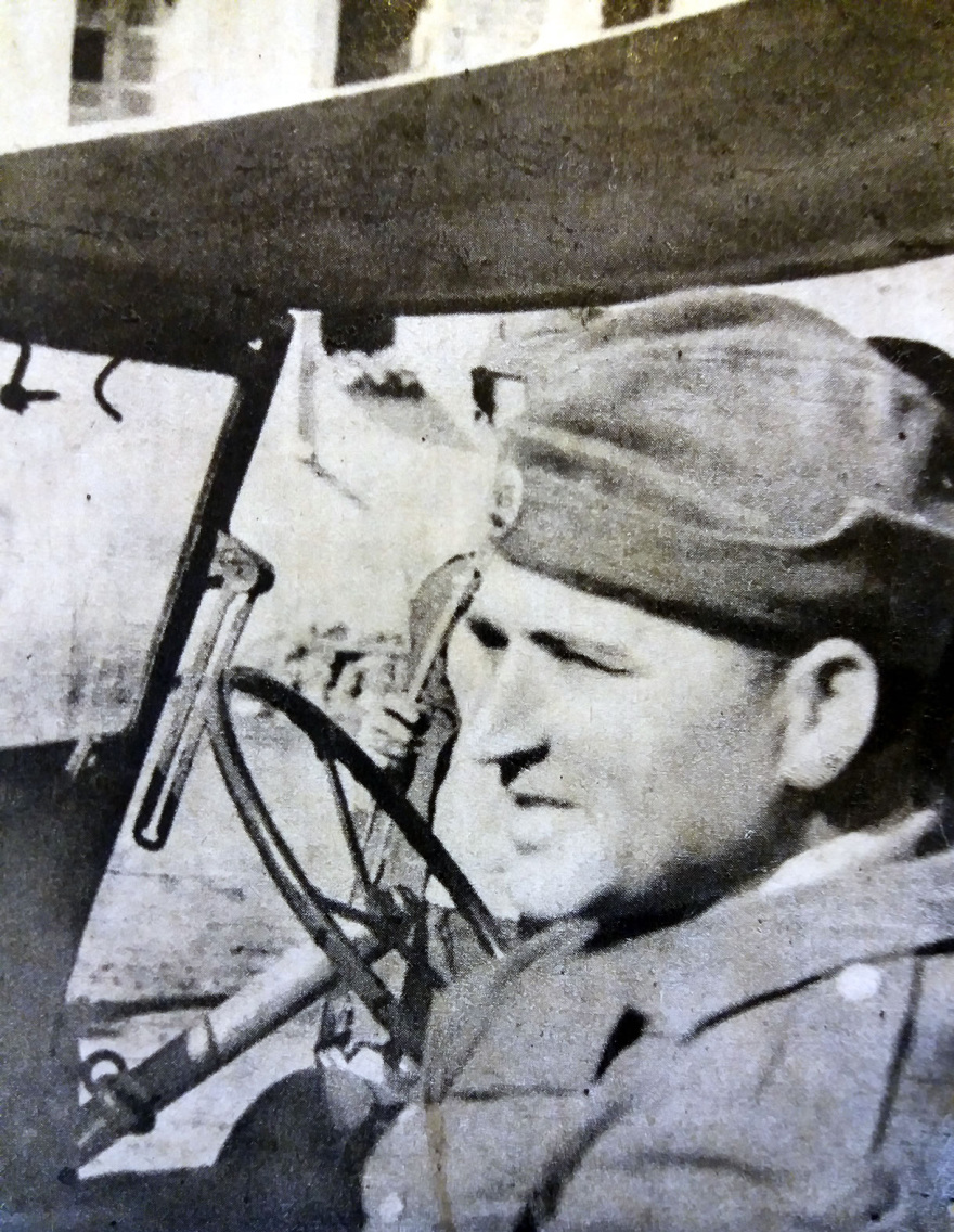 Τασκένδη, Σεπτέμβριος 1955: Oι ηττημένοι του Εμφυλίου ξεκινούν τον δικό τους Εμφύλιο μετά τον θάνατο του Στάλιν