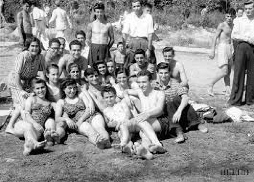 Τασκένδη, Σεπτέμβριος 1955: Oι ηττημένοι του Εμφυλίου ξεκινούν τον δικό τους Εμφύλιο μετά τον θάνατο του Στάλιν