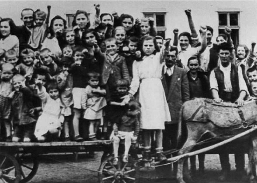 Τασκένδη, Σεπτέμβριος 1955: Oι ηττημένοι του Εμφυλίου ξεκινούν τον δικό τους Εμφύλιο μετά τον θάνατο του Στάλιν