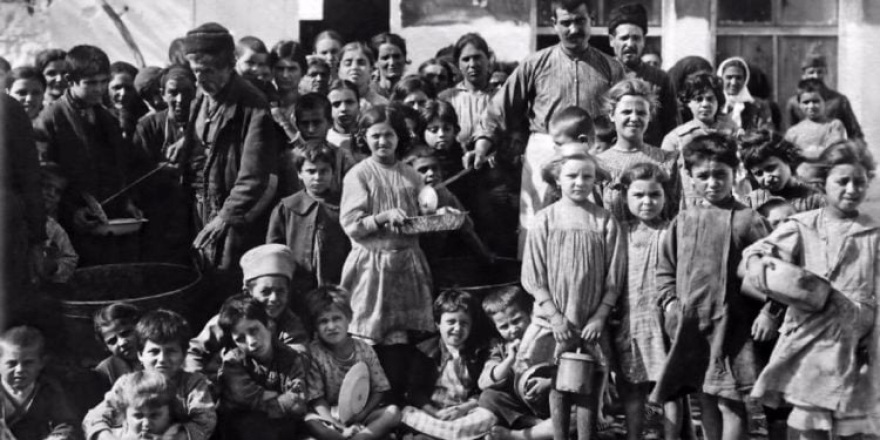 Τασκένδη, Σεπτέμβριος 1955: Oι ηττημένοι του Εμφυλίου ξεκινούν τον δικό τους Εμφύλιο μετά τον θάνατο του Στάλιν