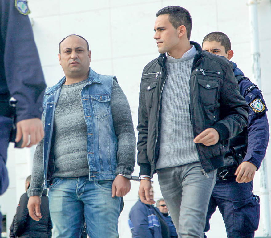 Σε νέα δίκη οι δολοφόνοι του Μένη Κουμανταρέα 11 χρόνια μετά - Υπάρχουν ελαφρυντικά;