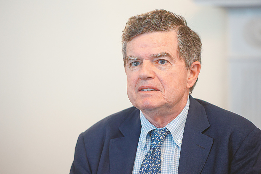 Ο Μπουτάρης πήρε το Κτήμα Σιγάλα: Η ιστορία της μακράς συμπόρευσης των δύο επιχειρήσεων