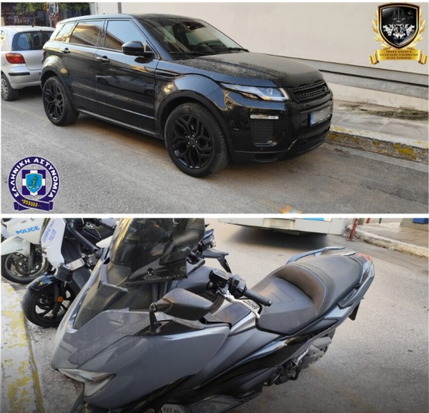 Eξαρθρώθηκε εγκληματική οργάνωση διακίνησης κοκαΐνης και κάνναβης στην Αττική - 4 συλλήψεις