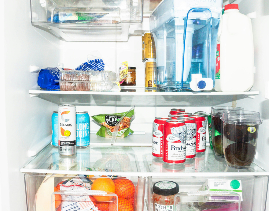 Ψυγείο στην εντέλεια: 7 tips για οργάνωση σαν επαγγελματίας