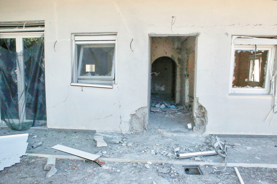 Από τις μπαλωθιές στο μακελειό - Ο κύκλος αίματος στα Βορίζια και η παραβατικότητα στην ορεινή Κρήτη