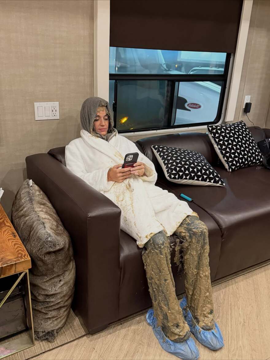 Κέιτι Πέρι μετά την κυκλοφορία του «Bandaids» που αναφέρεται στον χωρισμό της με τον Ορλάντο Μπλουμ: Είναι τρομακτικό να δείχνεις ευάλωτος