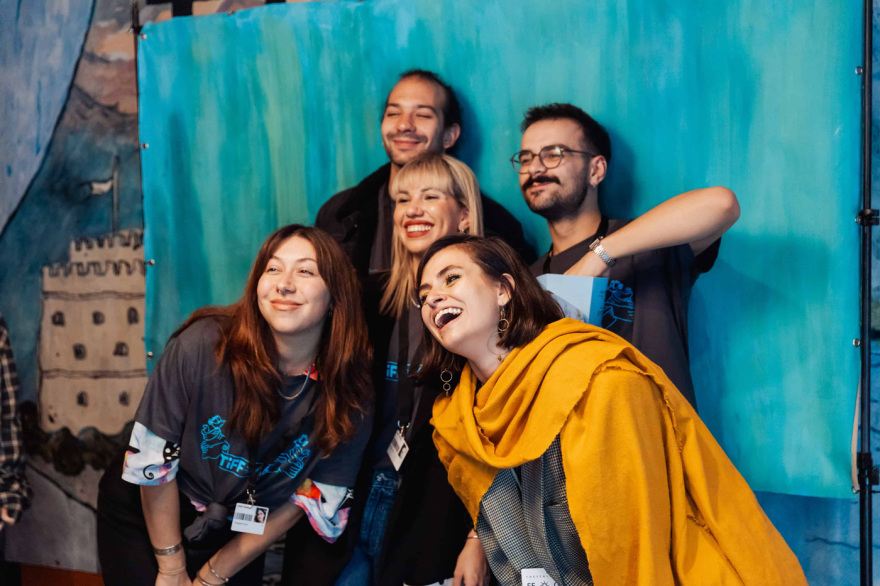 Τα highlights του 66ου Διεθνούς Φεστιβάλ Κινηματογράφου Θεσσαλονίκης