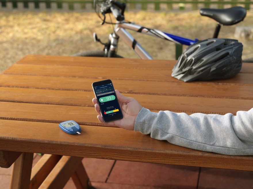 Ο έξυπνος μετρητής γλυκόζης που μας βοηθά να διαχειριστούμε καλύτερα την καθημερινότητά μας