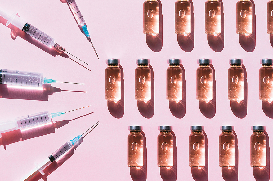 Η γενιά του baby botox: Πώς το marketing απογείωσε τις ενέσιμες θεραπείες ομορφιάς και τα fillers έγιναν η νέα... κανονικότητα στην Ελλάδα