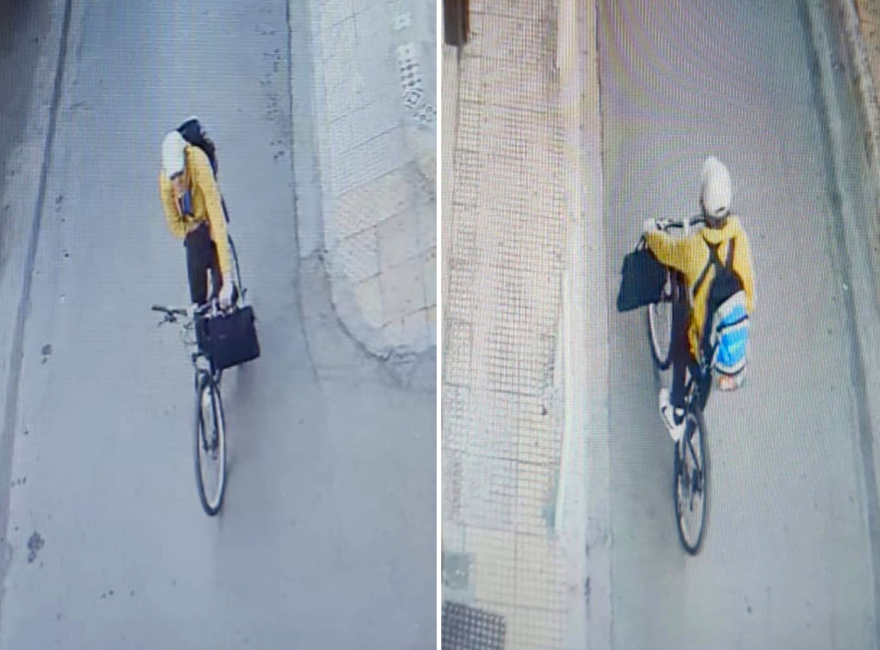 Δολοφονία στον Άγιο Παντελεήμονα: Πώς κινήθηκαν οι Ουκρανοί δράστες μετά το έγκλημα σε βάρος του ομοεθνή τους - Δείτε βίντεο