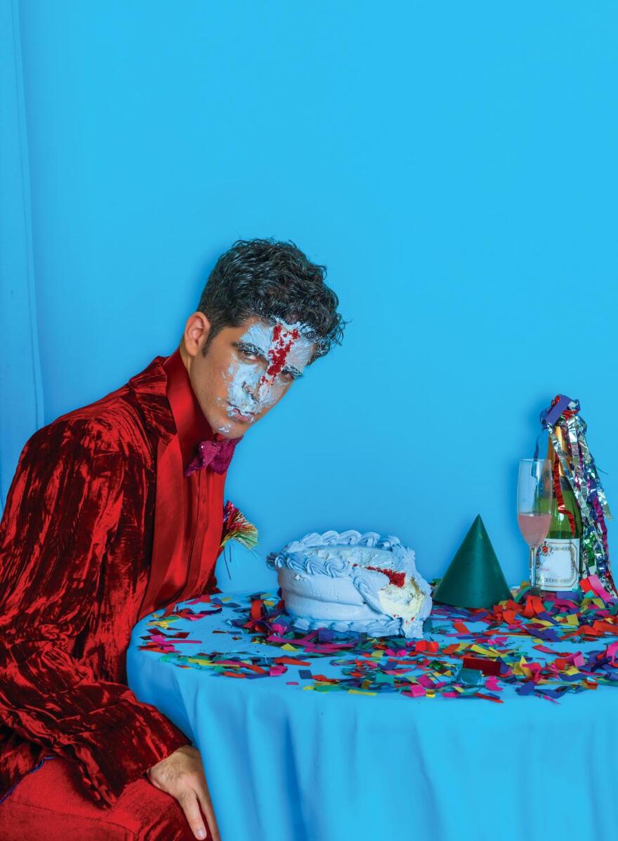 Εθνική Λυρική Σκηνή: Ανεβάζει για πρώτη φορά στην Ελλάδα το διάσημο ροκ μιούζικαλ «Tick, Tick… Boom!» 