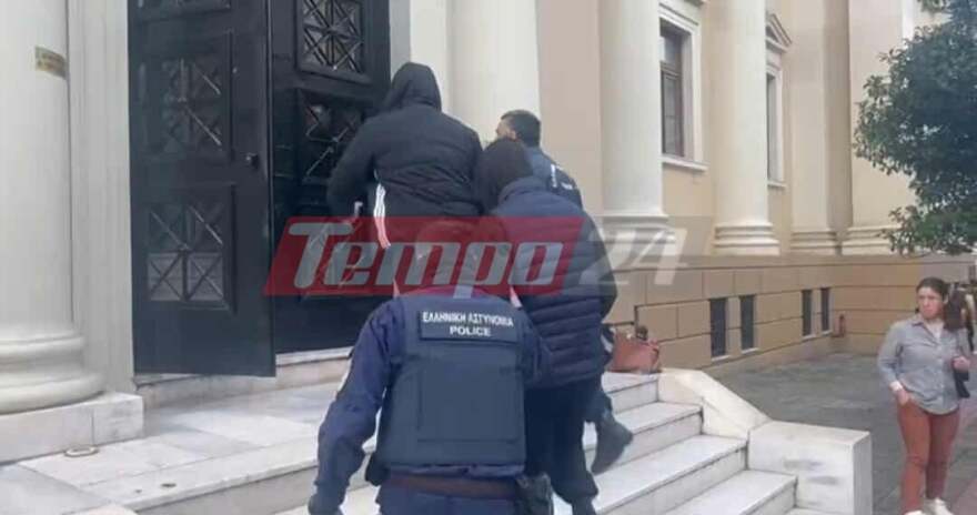 Πάτρα: Στα δικαστήρια οι 15χρονοι που πούλησαν τσιγάρο κάνναβης σε 13χρονο συμμαθητή τους