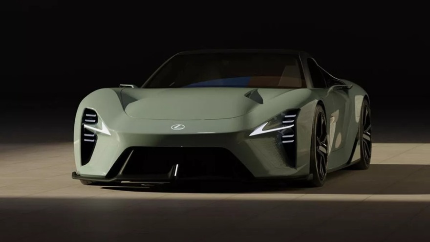 Σύντομα ηλεκτρικά Toyota με solid state μπαταρίες