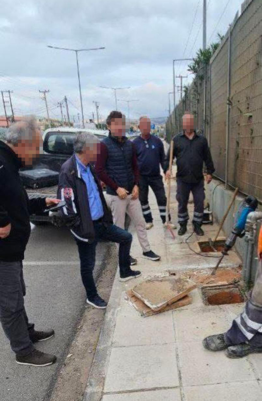 Εταιρείες έκλεβαν μεγάλες ποσότητες νερού στη Μάνδρα - Τα κρυμμένα ρολόγια και οι απώλεια εσόδου χιλιάδων ευρώ από τον Δήμο 