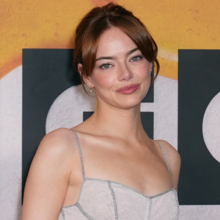 Η Έμα Στόουν είναι η ομορφότερη γυναίκα στον κόσμο σύμφωνα με τη «Χρυσή Τομή» - Ποιες άλλες διάσημες βρίσκονται στη λίστα