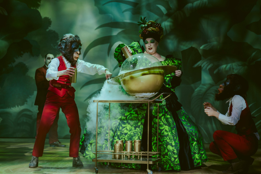 Εθνικό Θέατρο: Ζωντανές μεταδόσεις παραστάσεών του σε απομακρυσμένες περιοχές της Ελλάδας