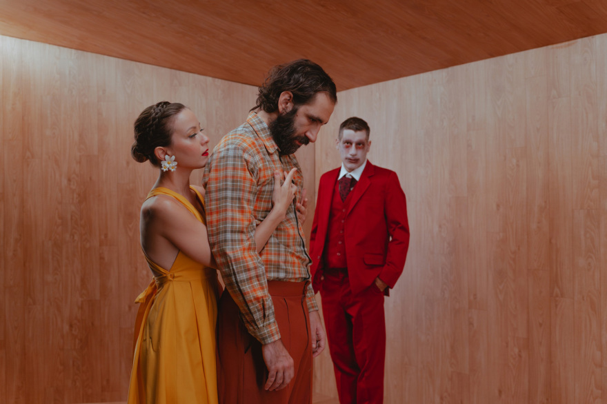 Εθνικό Θέατρο: Ζωντανές μεταδόσεις παραστάσεών του σε απομακρυσμένες περιοχές της Ελλάδας