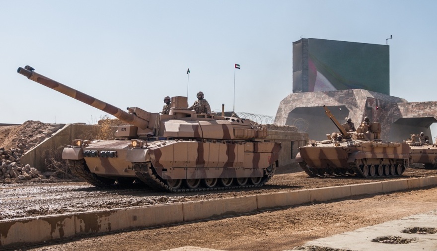 Συναγερμός στη Γαλλία: Αναφορές για πτήση drone πάνω από τρένο που μετέφερε άρματα μάχης Leclerc