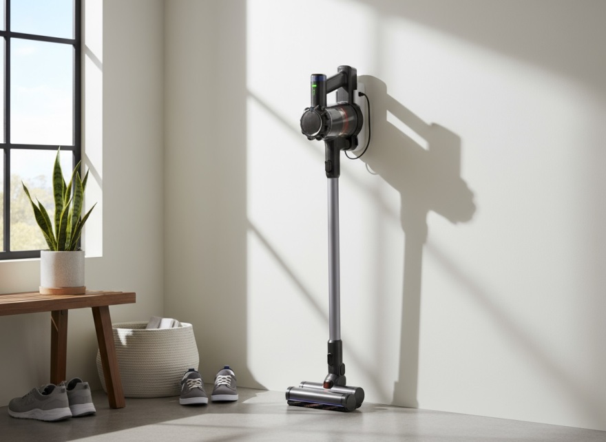 Σκούπα robot ή stick; Βρες τη δική σου στη Black Friday