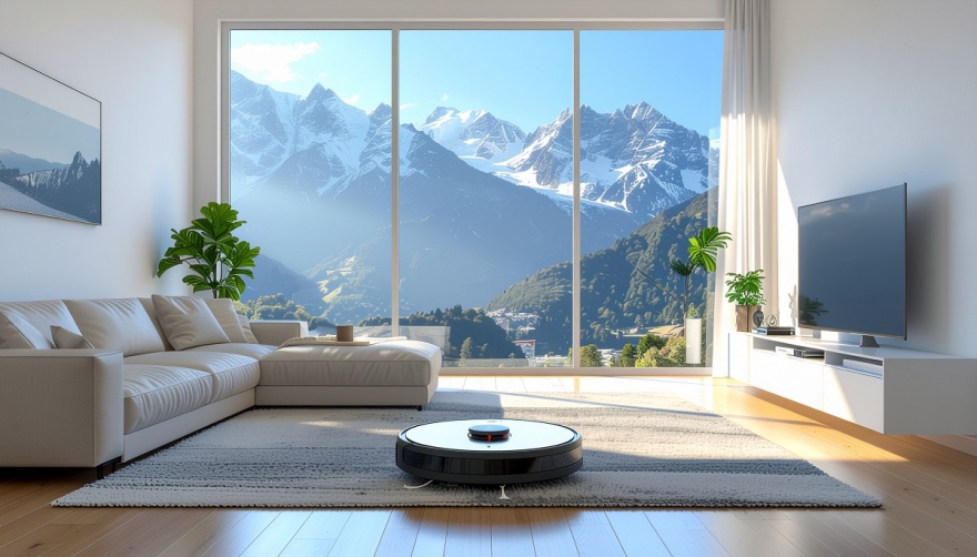 Σκούπα robot ή stick; Βρες τη δική σου στη Black Friday