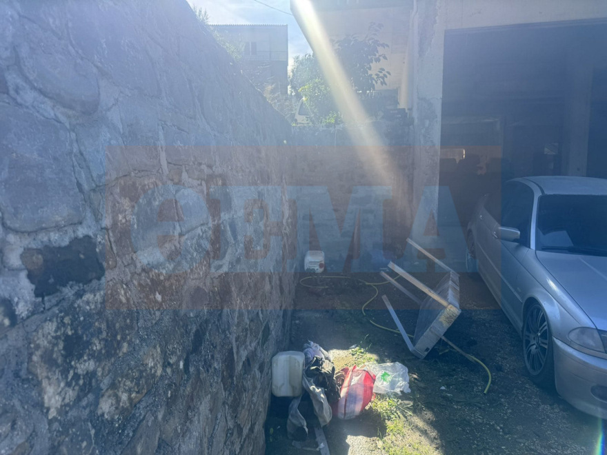 Ο 25χρονος πήρε αγκαλιά τον 3χρονο για να πάνε βόλτα, χτύπησε σε μπαλκόνι, ζαλίστηκε και έπεσαν μαζί - Συντετριμμένοι οι γονείς του μικρού Ανδρέα Ο 25χρονος πήρε αγκαλιά τον 3χρονο για να πάνε βόλτα, χτύπησε σε μπαλκόνι, ζαλίστηκε και έπεσαν μαζί - Συντετριμμένοι οι γονείς του μικρού Ανδρέα