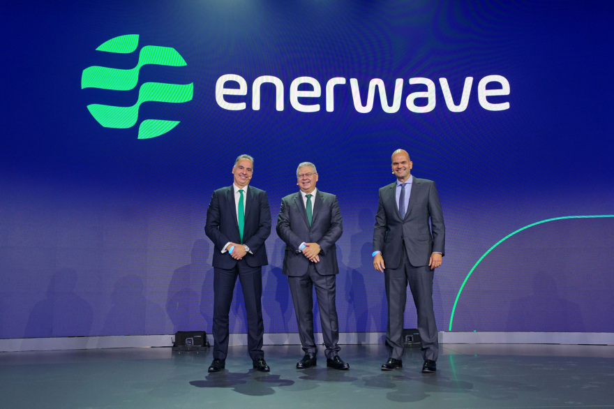 Η ELPEDISON ΕΓΙΝΕ “Enerwave”