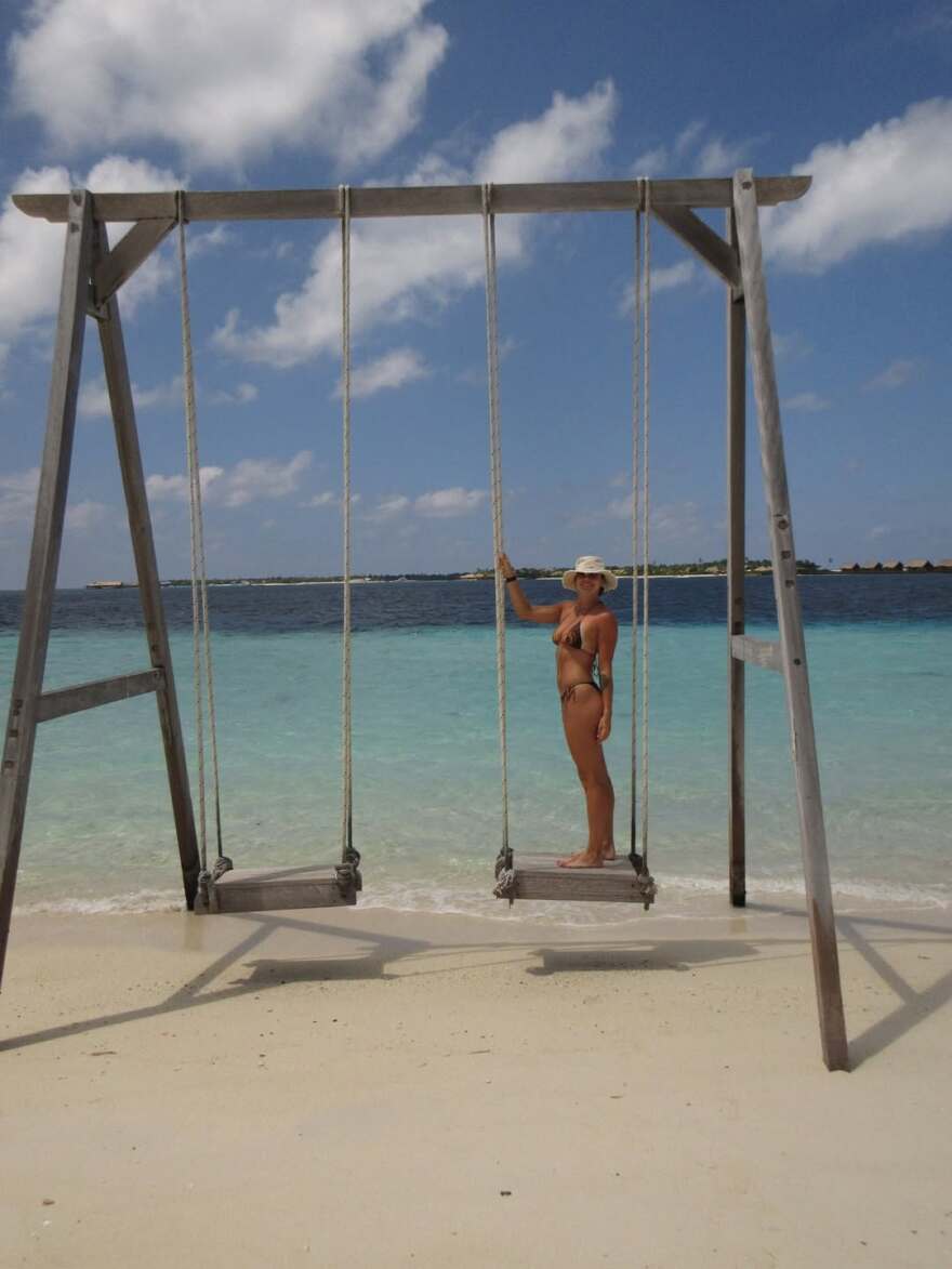 H Αρίνα Σαμπαλένκα φόρεσε το μπικίνι της και ξεκουράζεται μετά την πιο προσοδοφόρα σεζόν - Δείτε φωτογραφίες H Αρίνα Σαμπαλένκα φόρεσε το μπικίνι της και ξεκουράζεται μετά την πιο προσοδοφόρα σεζόν - Δείτε φωτογραφίες