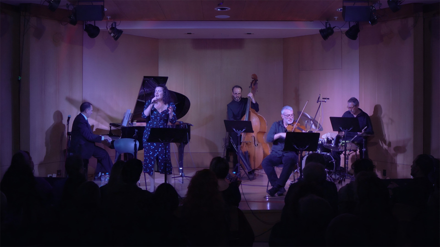 Asterismyth: Μουσική για Αστερισμούς και Μύθους