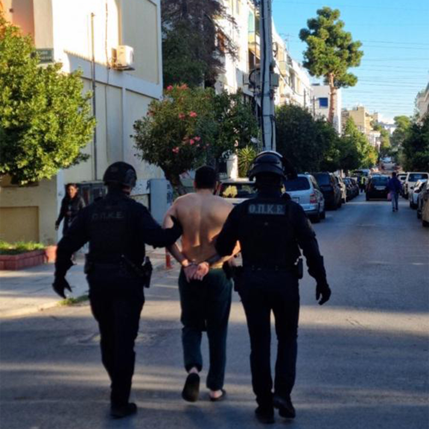 Μεγάλη επιχείρηση της ΕΛ.ΑΣ. σε Αττική, Κόρινθο και Κορυδαλλό για σπείρα Ρομά που έκανε πάνω από 1.000 απάτες