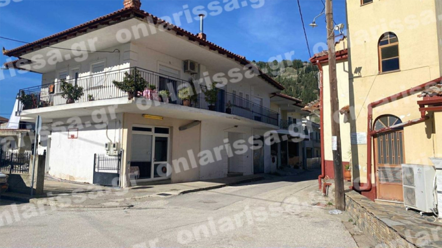 Καθάριζε το μηχάνημα ζυμώματος και μπλέχτηκε ρούχο της - Πώς έγινε η τραγωδία με την 49χρονη σε φούρνο στη Λάρισα