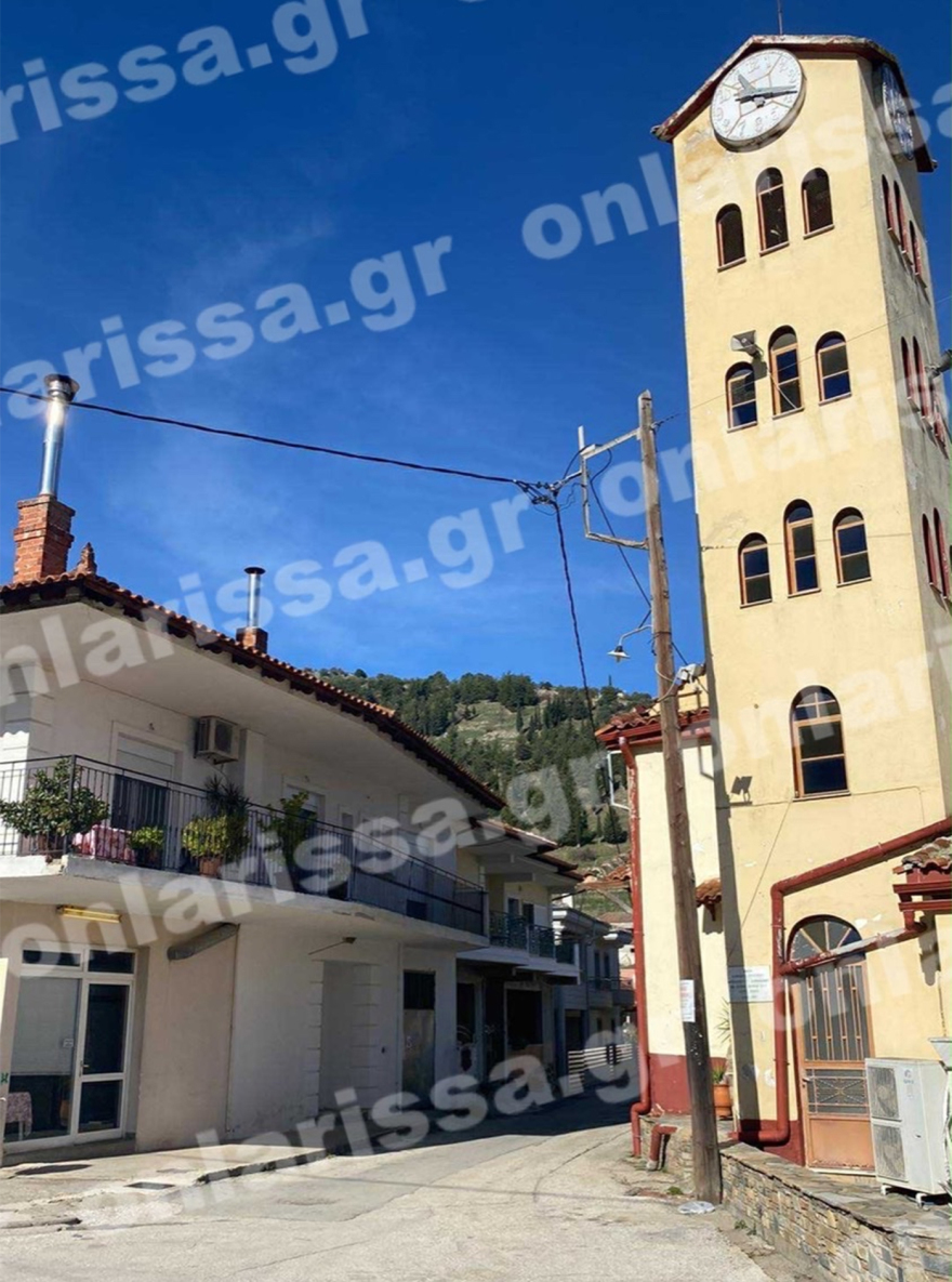 Καθάριζε το μηχάνημα ζυμώματος και μπλέχτηκε ρούχο της - Πώς έγινε η τραγωδία με την 49χρονη σε φούρνο στη Λάρισα