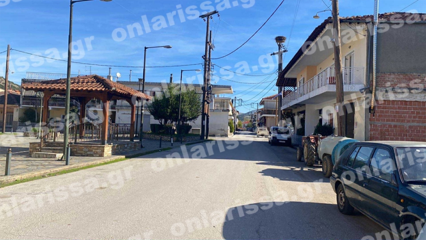 Καθάριζε το μηχάνημα ζυμώματος και μπλέχτηκε ρούχο της - Πώς έγινε η τραγωδία με την 49χρονη σε φούρνο στη Λάρισα