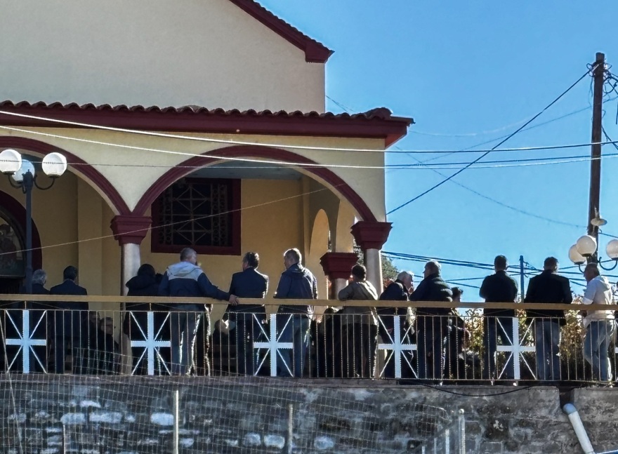 «Πού είσαι αγάπη μου» φώναζε η μητέρα του