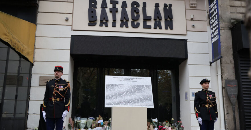 Δέκα χρόνια από την κόλαση του Μπατακλάν - 130 νεκροί, αναπάντητα ερωτήματα και μετατραυματικό στρες για τους επιζήσαντες