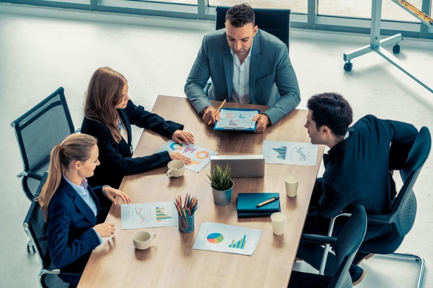 Εξασφάλισε τη βιωσιμότητα της επιχείρησής σου με μεθοδικότητα και οργανωμένο σχέδιο δράσης