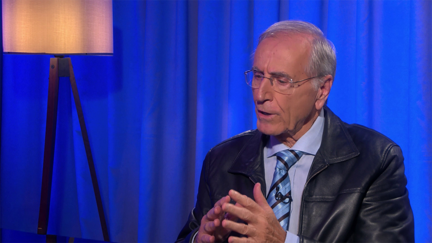 Σόμπολος: Το έγκλημα που τον συγκλόνισε και οι ιστορίες με Κοεμτζή και Ρωχάμη - Οι δύο λόγοι για τις βεντέτες στην Κρήτη