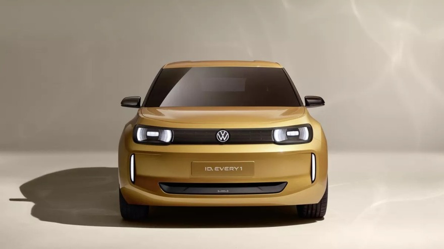 Η συνεργασία Volkswagen και Rivian προχωρά