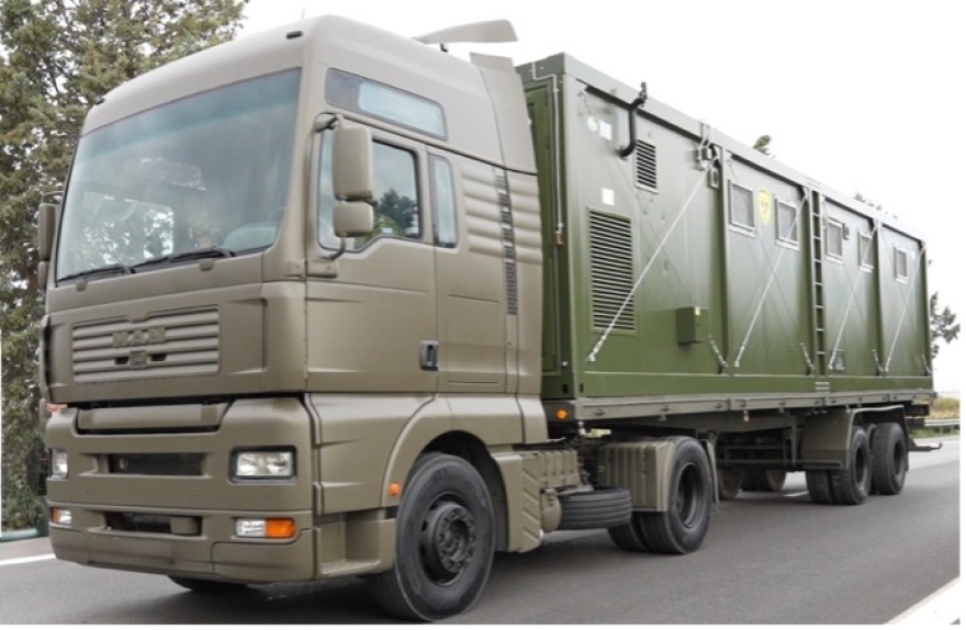 Αποκαλυπτήρια για τα ελληνικά drones και anti-drones στην άσκηση «Αίσιος Οιωνός-25» στη Θράκη - Δείτε φωτογραφίες