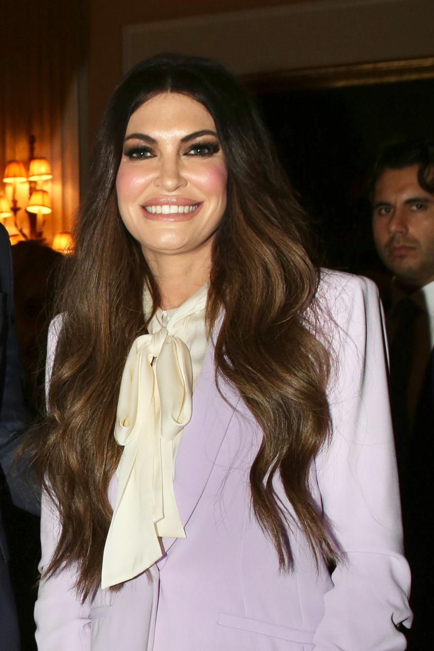 Γκιλφόιλ στο Greece Talks: Προσδεθείτε, έρχονται πολλά μεταξύ Ελλάδας και ΗΠΑ - Θα ήθελα να δω τον Τραμπ μαζί μου στην Αθήνα