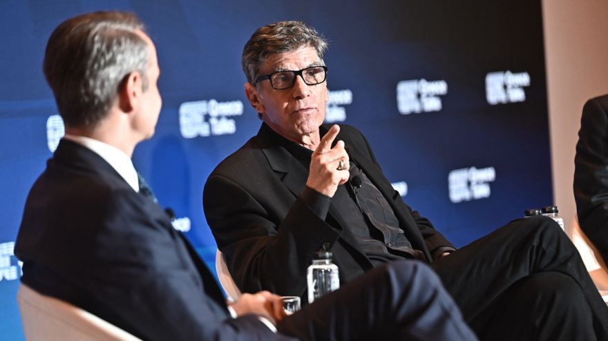 Μητσοτάκης: Είμαι και πολιτικός και τεχνοκράτης, έχω συμβόλαιο 4ετίας με τον λαό