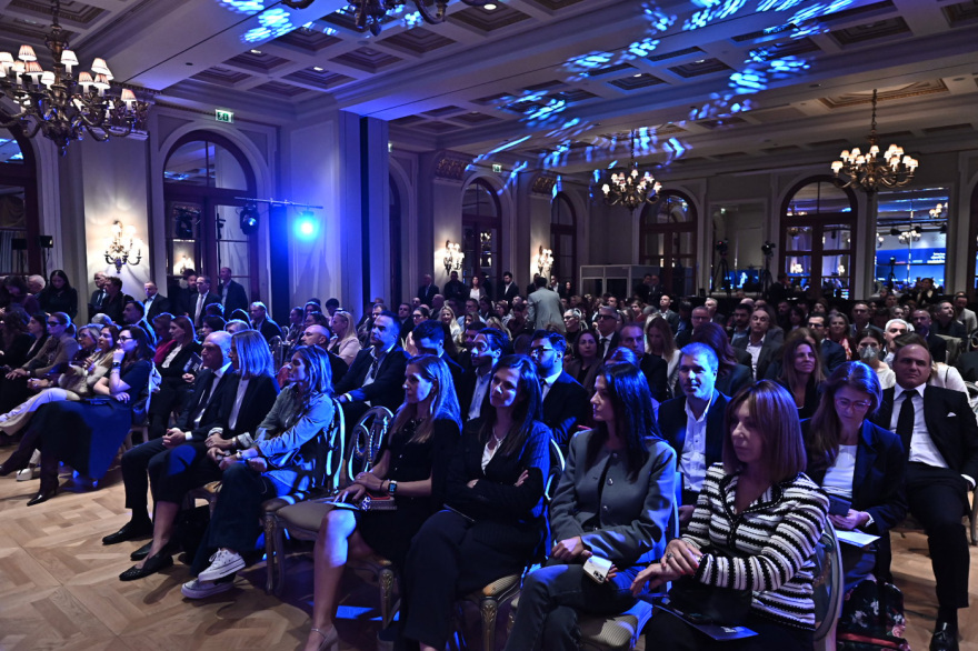 Μητσοτάκης: Είμαι και πολιτικός και τεχνοκράτης, έχω συμβόλαιο 4ετίας με τον λαό