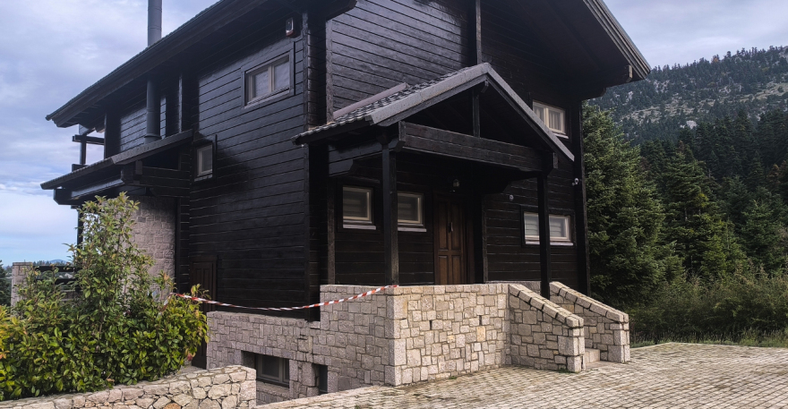 Συνέλαβαν τέσσερα άτομα για τη δολοφονία του Γιάννη Λάλα