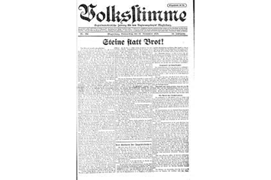 Η βαθιά επίδραση που άσκησε ο Κεμάλ στην ιδεολογία των Ναζί και στην εφαρμογή του ολοκληρωτισμού 