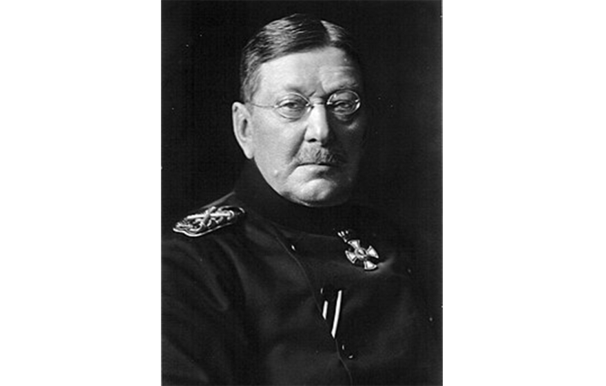 Η βαθιά επίδραση που άσκησε ο Κεμάλ στην ιδεολογία των Ναζί και στην εφαρμογή του ολοκληρωτισμού 