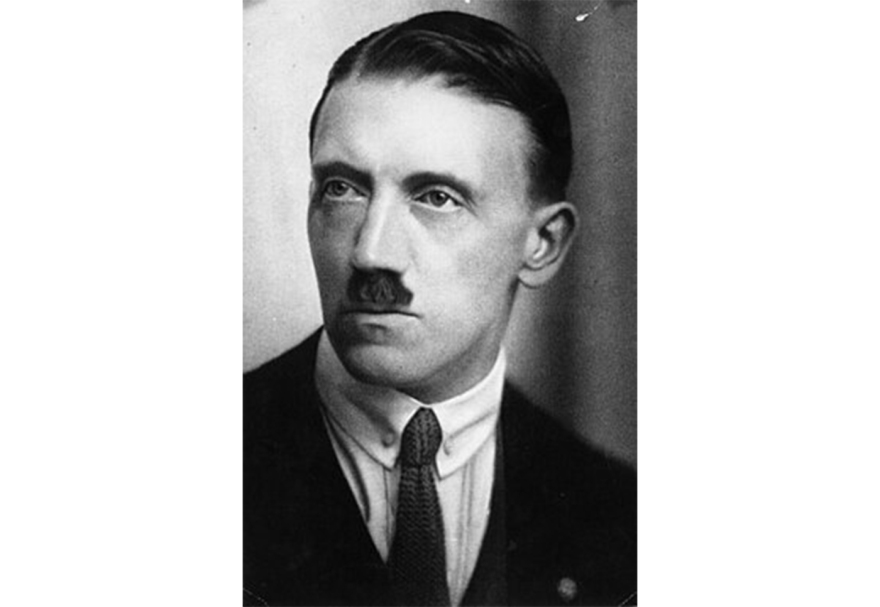 Η βαθιά επίδραση που άσκησε ο Κεμάλ στην ιδεολογία των Ναζί και στην εφαρμογή του ολοκληρωτισμού 