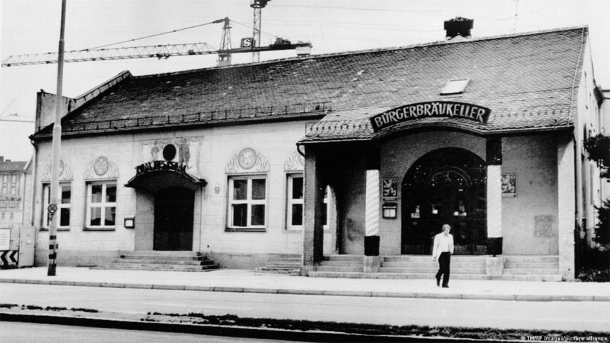 Η βαθιά επίδραση που άσκησε ο Κεμάλ στην ιδεολογία των Ναζί και στην εφαρμογή του ολοκληρωτισμού 