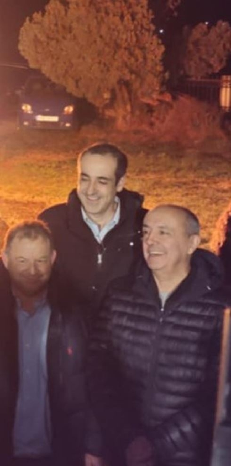 Φλώρινα: Δένδιας, Κεραμέως, υφυπουργοί και βουλευτές της ΝΔ σε παραδοσιακό βράσιμο τσίπουρου σε καζάνι – Δείτε βίντεο
