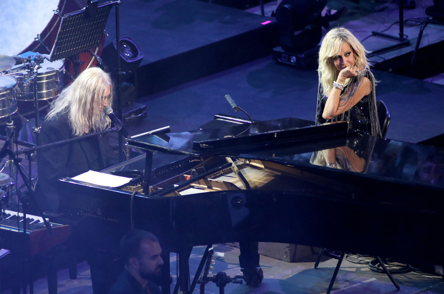 Άννα Βίσση: Από τα αζήτητα, στην ολική επαναφορά - Οι sold out εμφανίσεις και το... σουξέ από την Gen Z μέχρι τους 60άρηδες